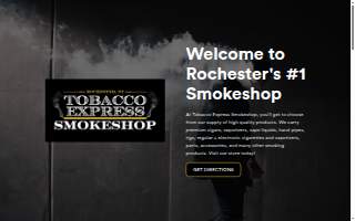 Tobacco Express Smokeshop of Brighton