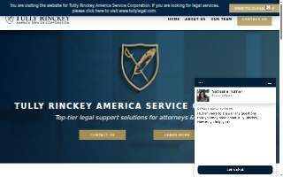 Tully Rinckey PLLC of Brighton