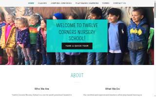 Twelve Corners Nursery School