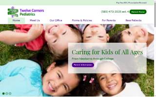 Twelve Corners Pediatrics of Brighton