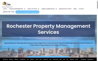 YOURWAY PROPERTIES, Inc.