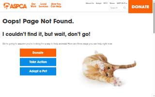 ASPCA Community Veterinary Clinic (Appointment Only)