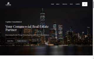 Capline Consolidated