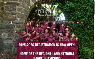City Stage Dance Academy