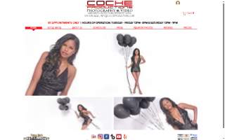Coche Productions of Bronx