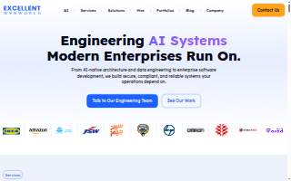 Excellent WebWorld - Web & Mobile App Development Company in Minneapolis, Bronx, NY