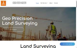 Geo Precision Land Surveying