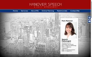 Hanover Speech & Voice Improvement