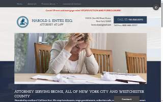 Harold S. Entes, Esq.