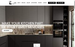 Longo Kitchen and Bath: Cabinet Store in Bronx, Best Kitchen and Bath Cabinets Shop
