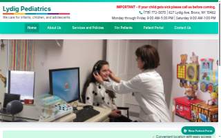 Lydig Pediatrics