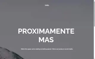 MAS Electric & Technologies LLC website