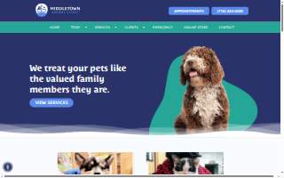 Middletown Animal Clinic