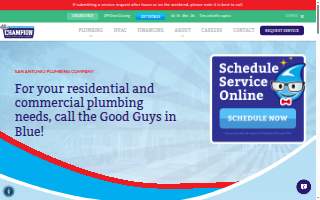 Mr. Plumber