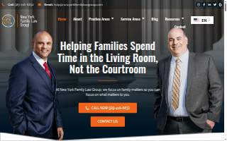 New York Family Law Group