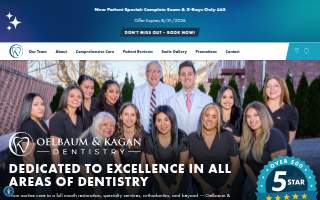 Oelbaum & Kagan Dentistry