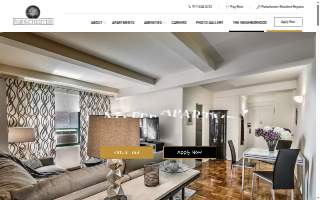 Parkchester Preservation Management