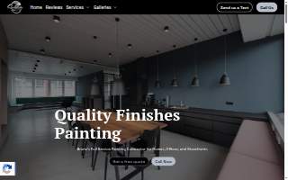 Quality Finishes Painting LLC