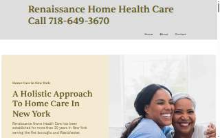 Renaissance Home HC