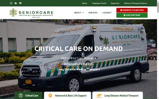 SeniorCare EMS