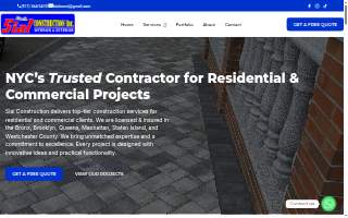 Sial Construction (Roofing and Gen. Construction)