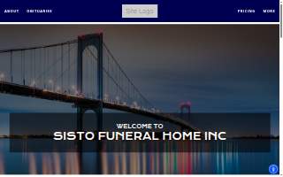 Sisto Funeral Home, Inc.