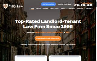 Stark Law PLLC