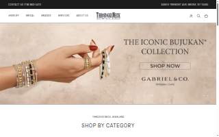 Throggs Neck Jewelers