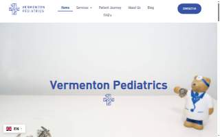 Vermenton Pediatrics