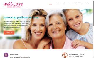 WellCare OB-GYN