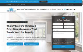Window King LLC of Bronx
