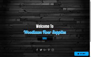 Woodlawn Floor Supplies Inc