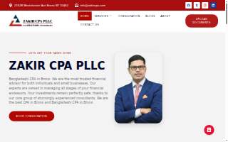 Zakir CPA, PLLC