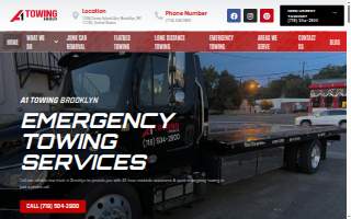 A1 Towing Brooklyn