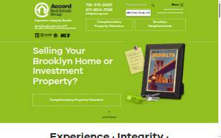 Accord Real Estate Group