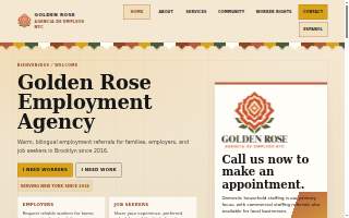 Agencia De Empleos NYC of Brooklyn