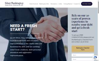 Bankruptcy Lawyer Brooklyn