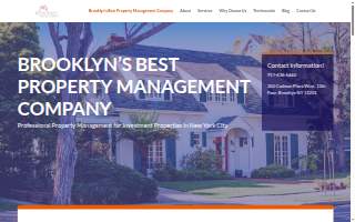 BJD Property Management