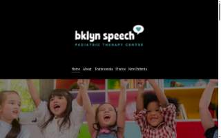 bklyn speech