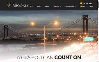 Brooklyn CPA