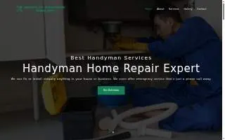 Brooklyn Handyman Same day website