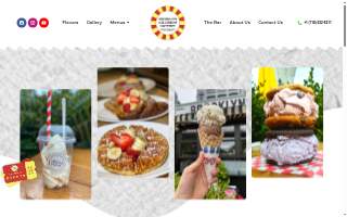 Brooklyn Ice Cream Factory