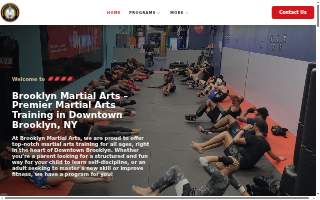 Brooklyn Martial Arts