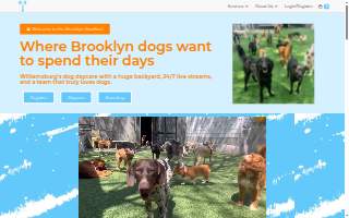 Brooklyn Pawffice