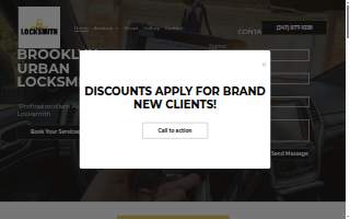 Brooklyn Urban Locksmith, Inc.