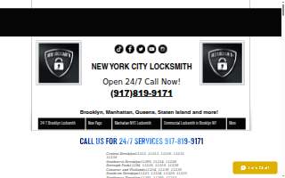 Geo Locksmith