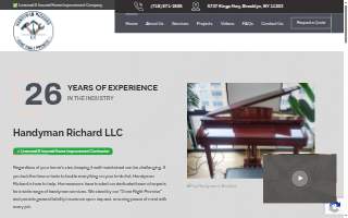 Handyman Richard LLC