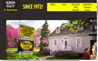 Hebron Realty