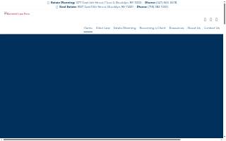 Kornfeld Law Firm - Real Estate Division