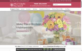 Midtown Florist